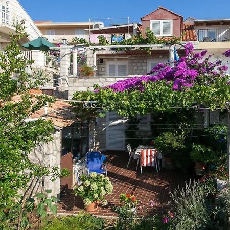 Guest House Misita Dubrovnik Extérieur photo